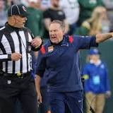 Bill Belichick gives masterful performance despite overtime loss to Packers