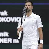 Wimbledon 2022 live: Novak Djokovic and Jannik Sinner clash before Cameron Norrie in action