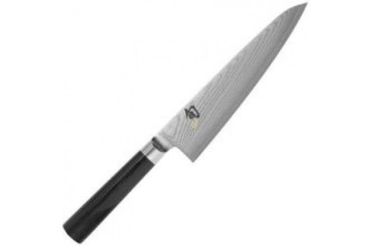 Shun DM0760 Classic Asian Chef's Knife - 7"