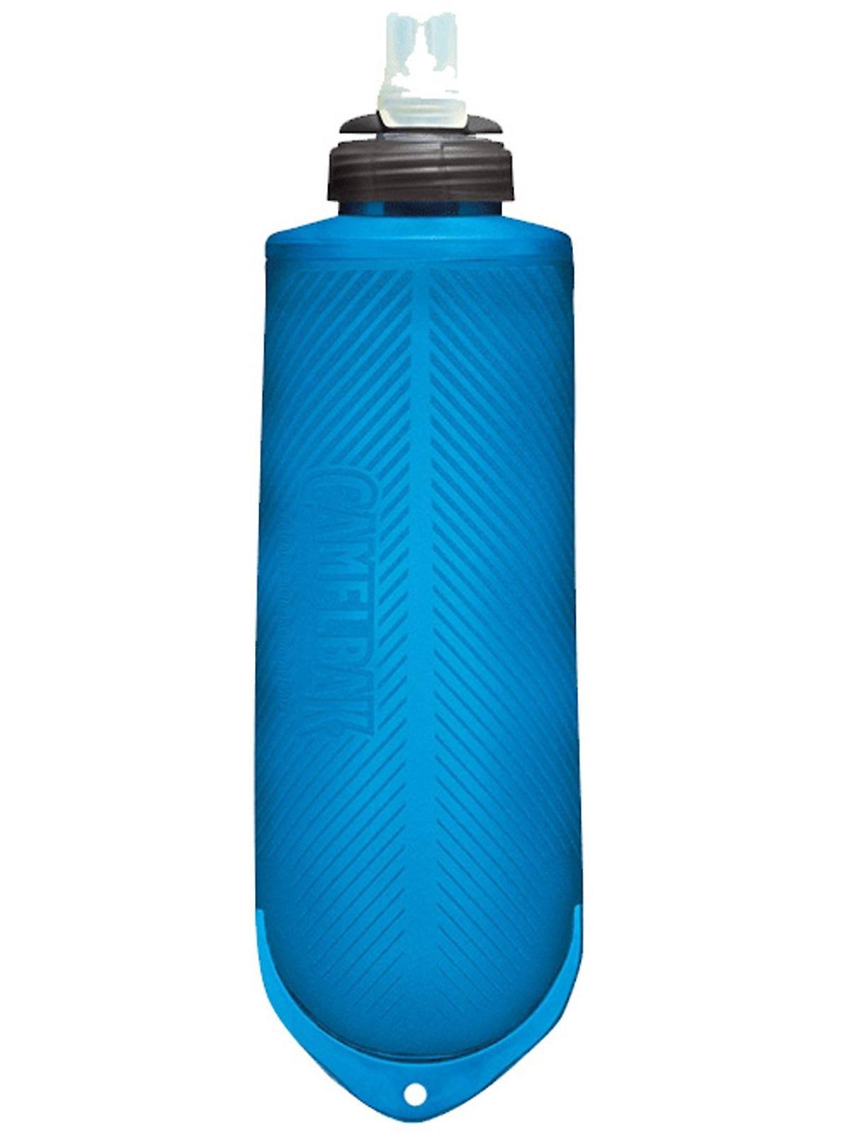 CamelBak Quick Stow Flask Drinking Bottles - Blue, 355ml