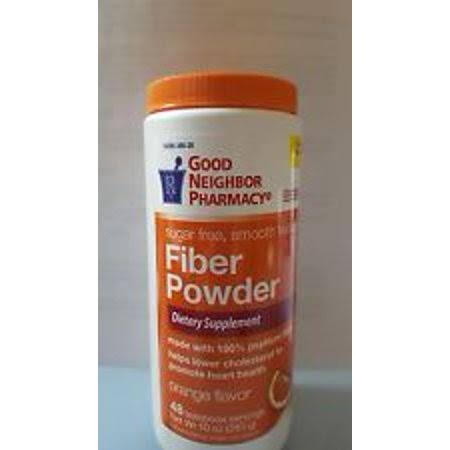 GNP Natural Fiber Powder