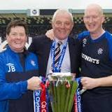 Jimmy Bell death: Rangers players left devastated by passing of kitman