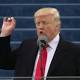 Donald Trump inauguration live: Parade and protests for new US president