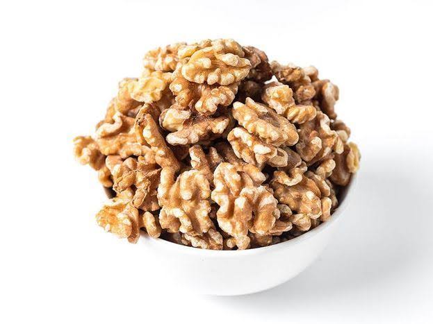 Deep Walnuts - 198 Grams - Masalas Groceries - Delivered by Mercato