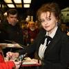 Helena Bonham Carter défend JK Rowling et Johnny Depp