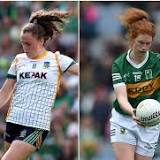 Race for Brendan: The last two teams in the All-Ireland senior ladies football race