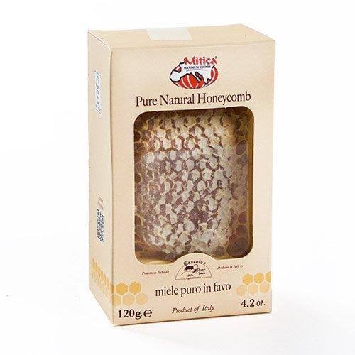 Mitica Pure Natural Honeycomb - 4.2 oz
