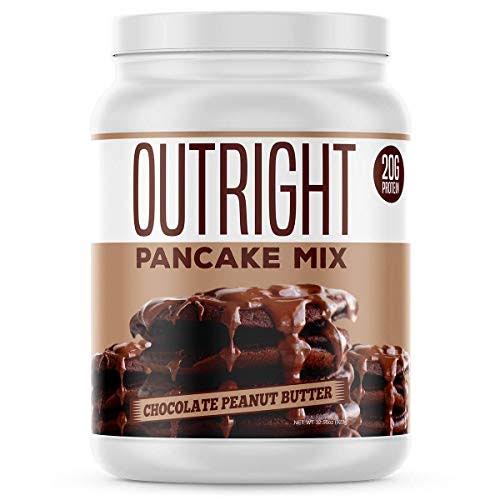 Outright Protein Pancake Mix