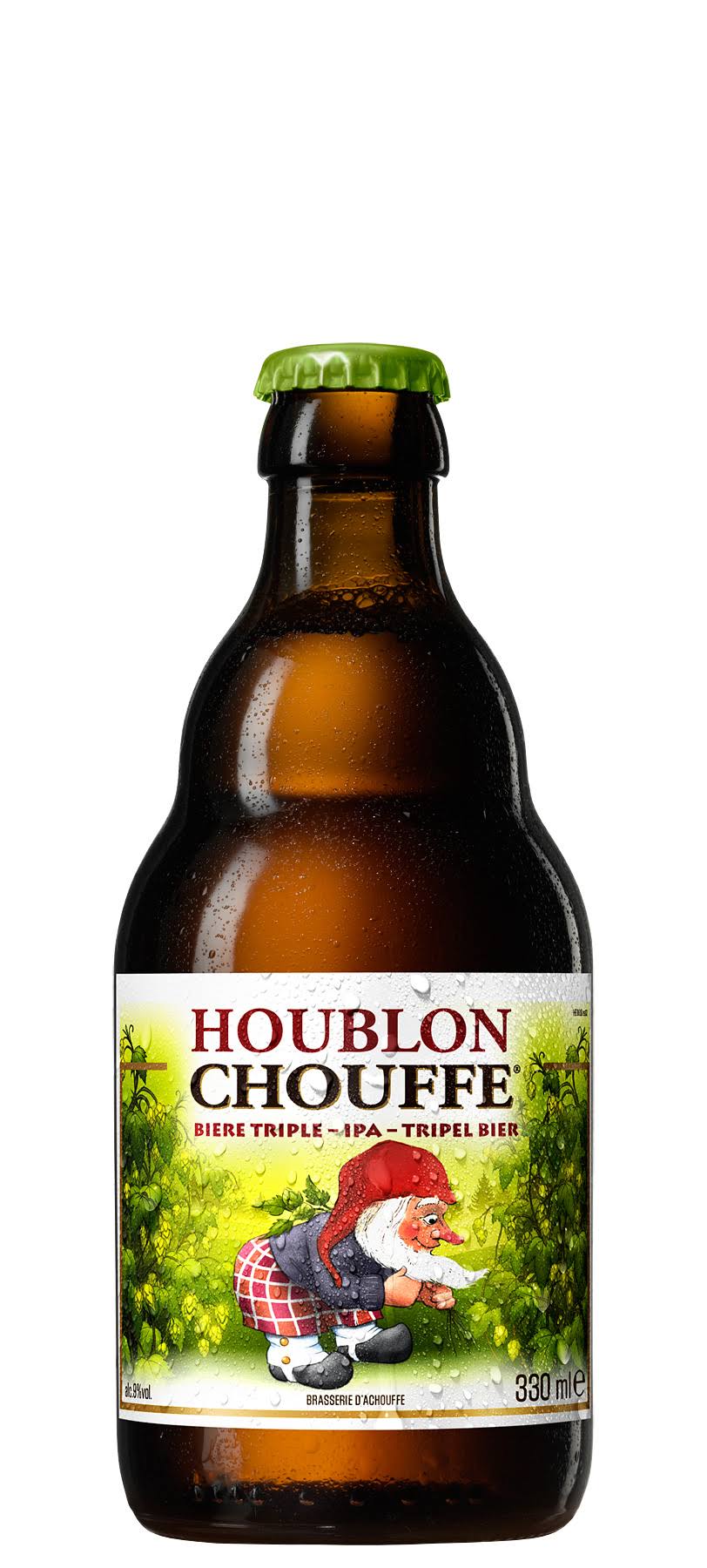 Houblon Chouffe IPA - 330ml