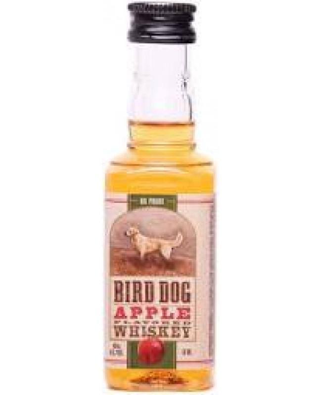 Bird Dog Apple Whiskey (50 ml)