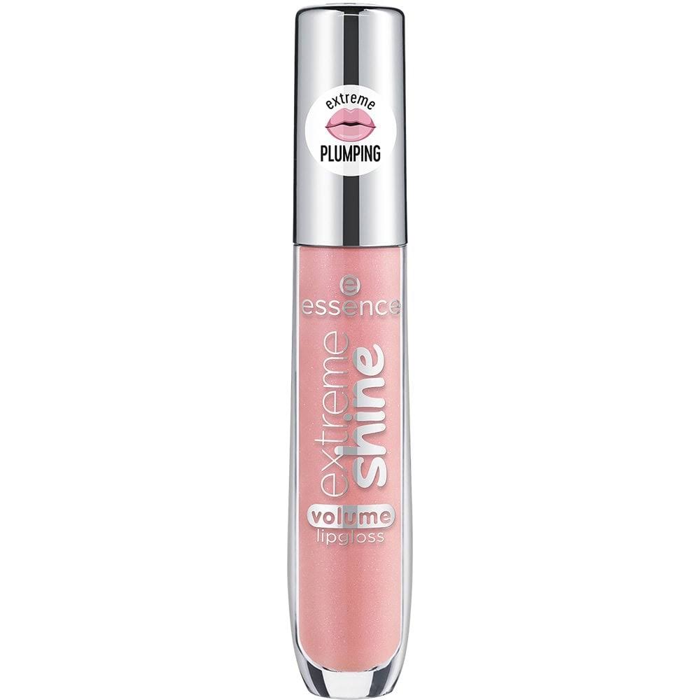 Essence Extreme Shine Volume Lip Gloss 104 5ml - wilko