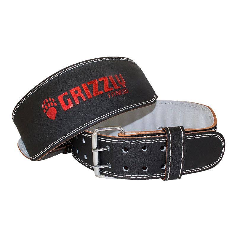 Grizzly 4" Belt Padded Enforcer