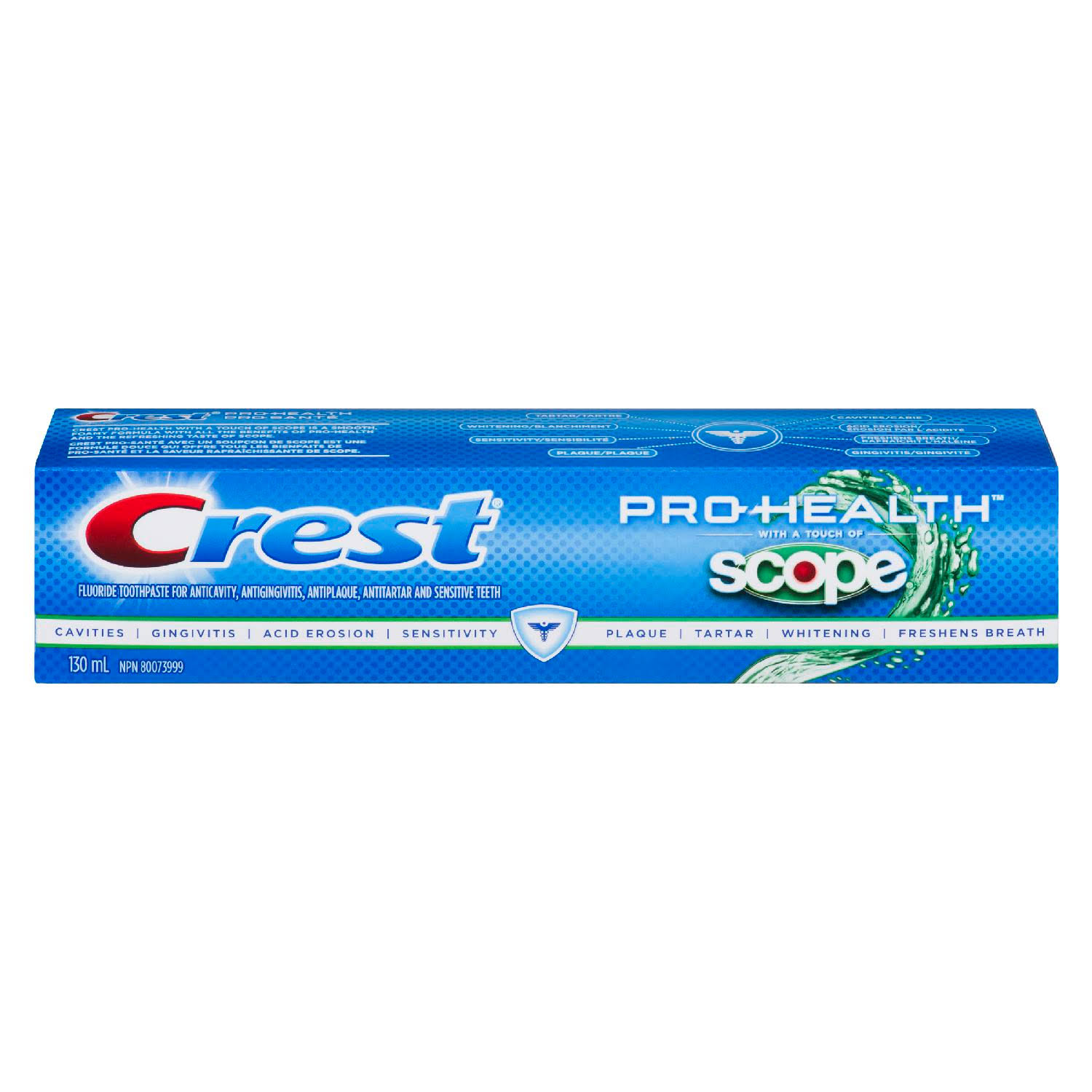 Colgate Total Toothpaste - Fresh, 4.8oz