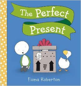 The Perfect Present [Book]