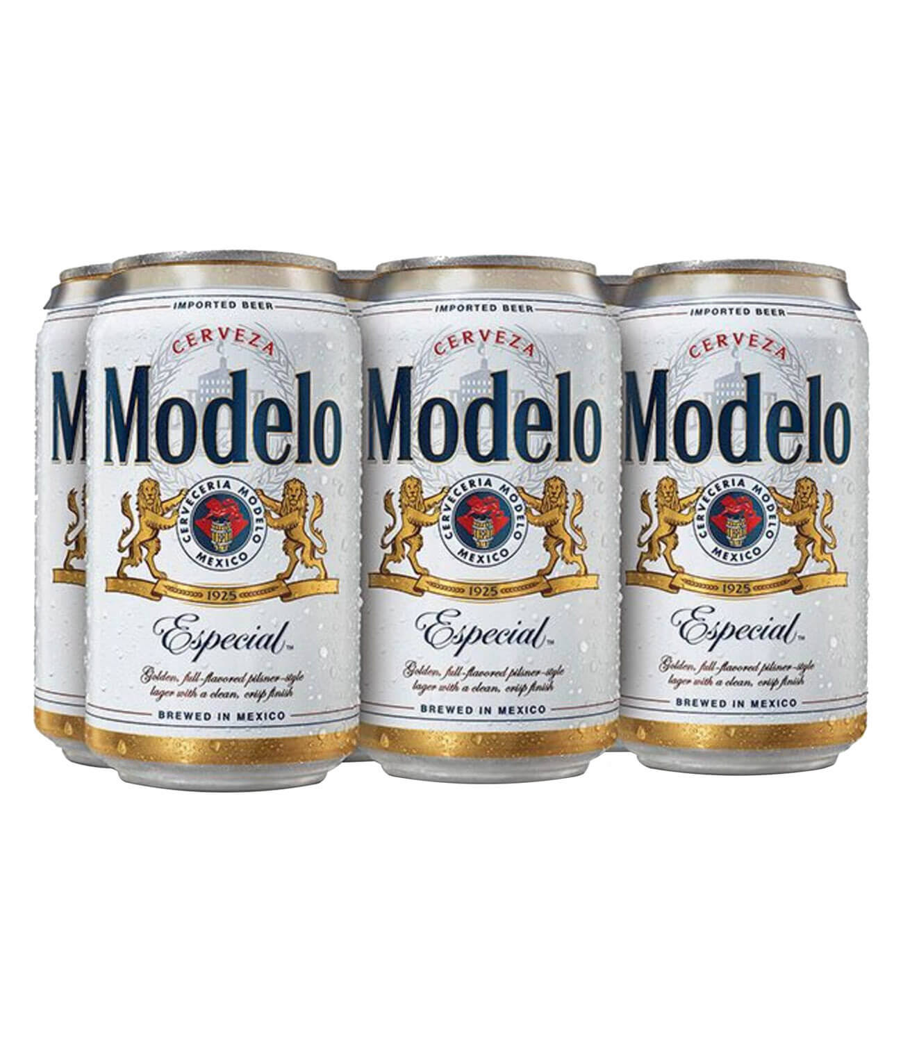 Modelo Especial Beer - 12oz