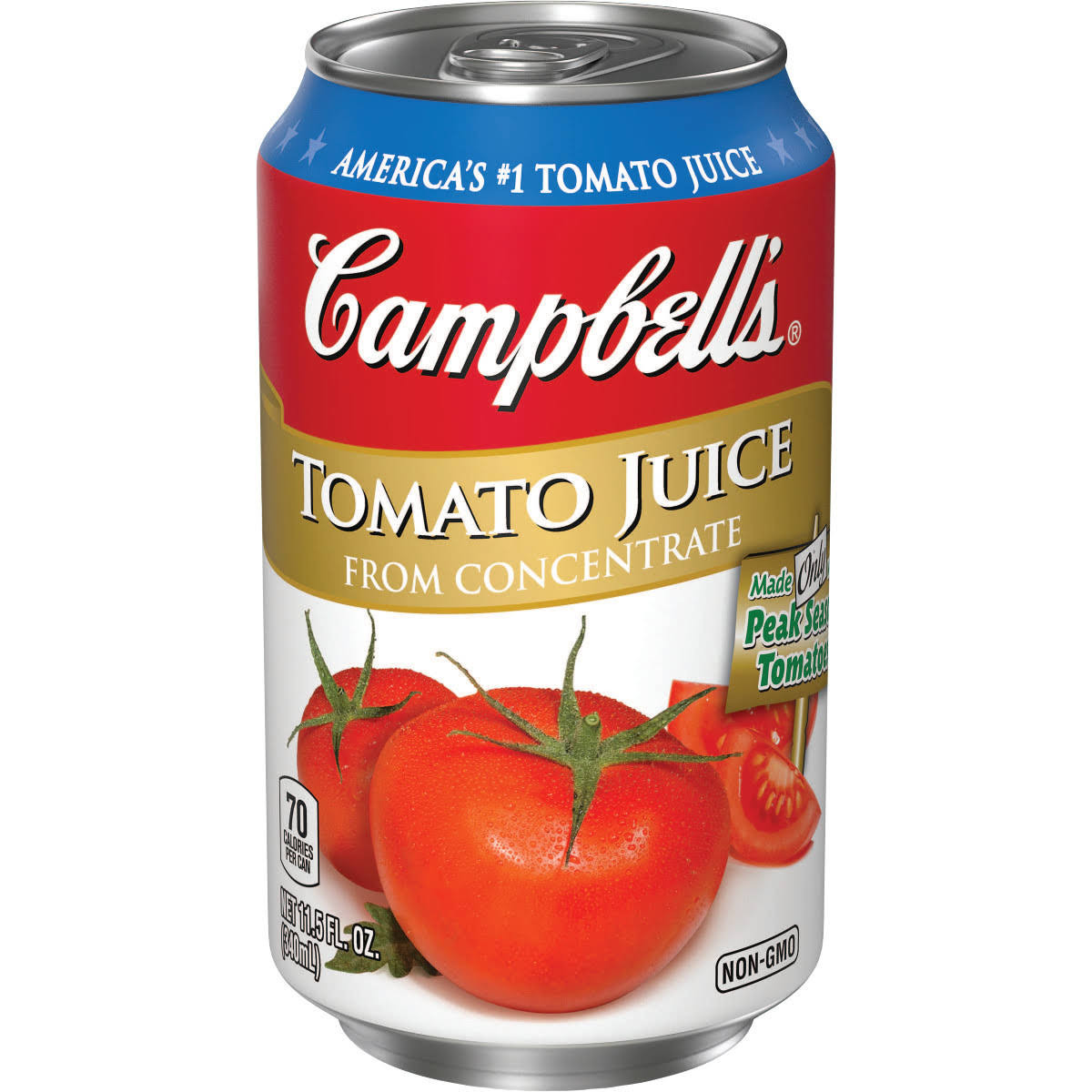 Campbell's Tomato Juice - 11.5oz