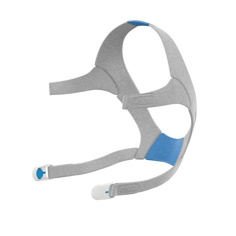 AirFit N20 Cpap Mask Headgear Strap by ResMed Size Medium