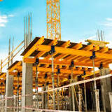 Formwork System Market Forecast 2022 - 2028: Things to Focus to Ensure Long-term Success: Hankon, Zulin, MFE,