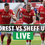 Do away goals count in Championship play-offs in Nottingham Forest v Sheffield United clash