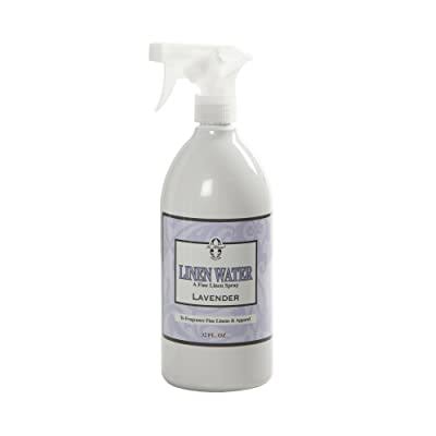 Le Blanc® Lavender Linen Water - 32oz