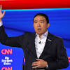 Andrew Yang Just Dunked On Bing During The Democratic Debate