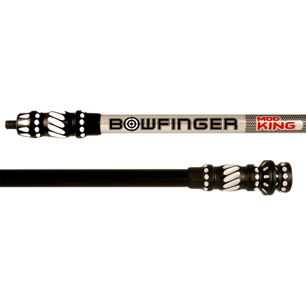 Bowfinger Mod King SD Stabilizer 24 in