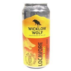 Wicklow Wolf - Locavore Autumn 2021