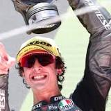MotoGP 2022. Catalunya GP, Celestino Vietti's masterpiece victory in Moto2 [VIDEO]