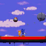 Sonic Origins Switch gameplay