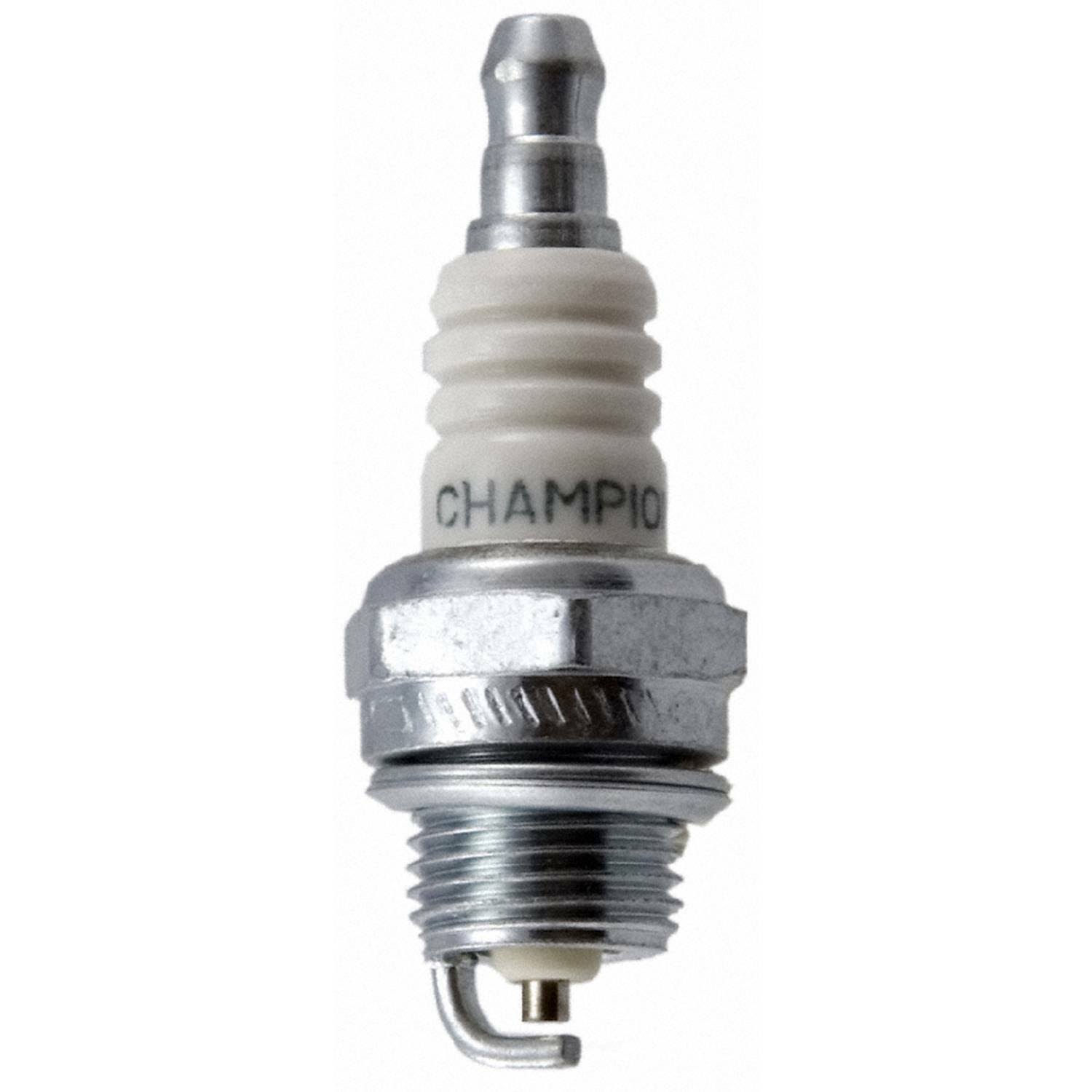 Champion CJ8Y Spark Plug - 13/16"
