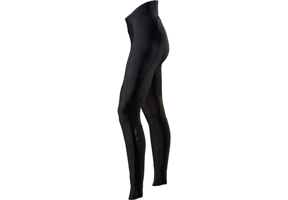Specialized Women's Therminal Cycling Tight - Black