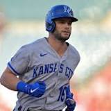 New York Yankees acquire All-Star outfielder Andrew Benintendi from the Kansas City Royals