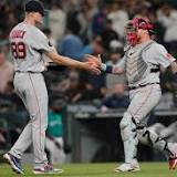 MLB Odds: Red Sox vs. Mariners prediction, odds, pick