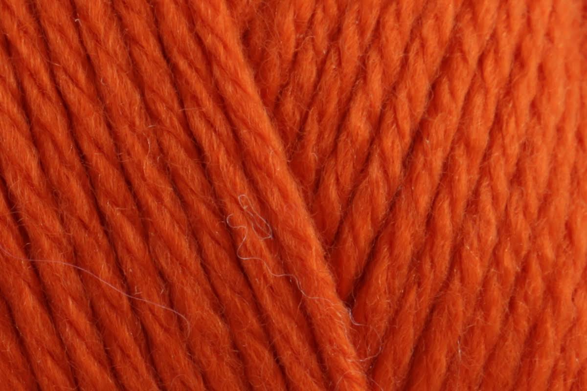 Cascade Pacific - Red Orange (101) - 100g