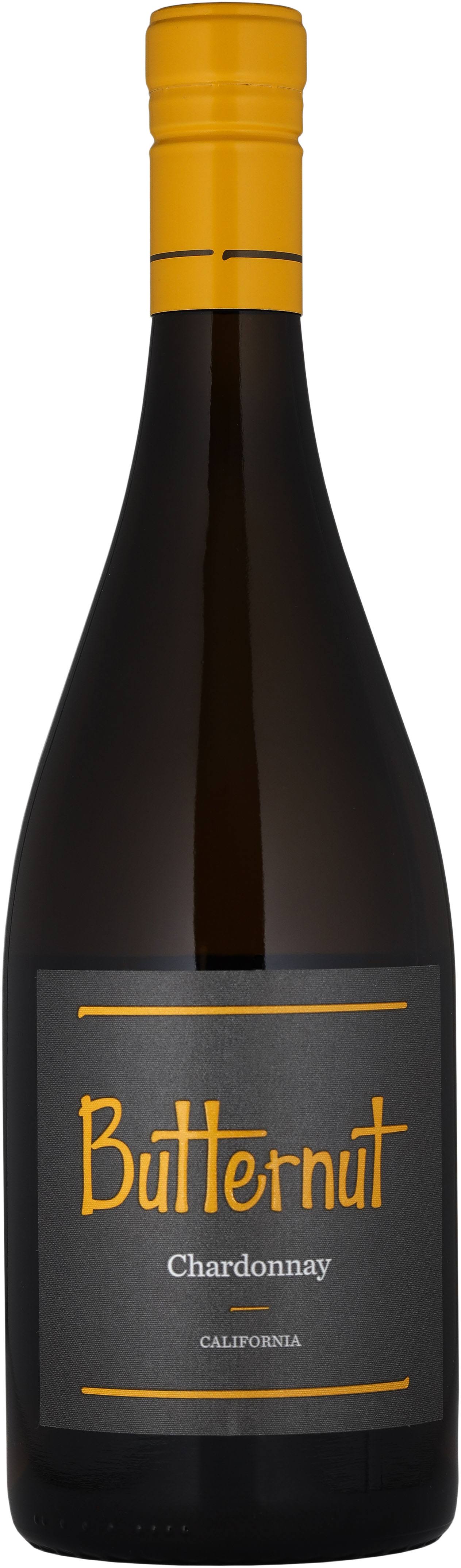 Butternut Chardonnay, California, 2011 - 750 ml