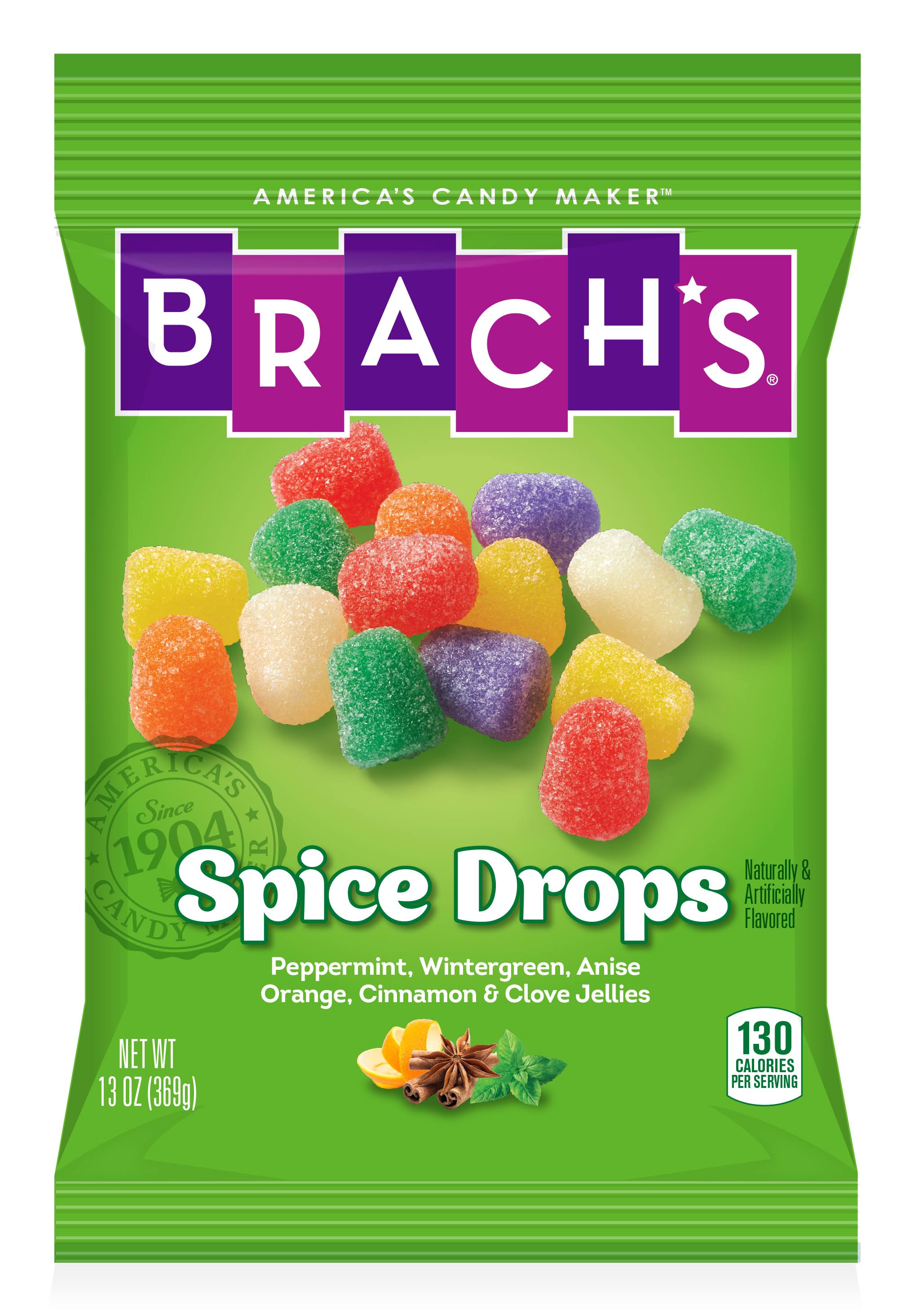 Brach's Spice Drops Candy - 13oz