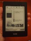 <b>Kindle</b> Paperwhite Review: Amazon's New <b>Kindle</b> Has A Screen That Shines