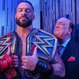 Bully Ray Says WWE Is Planning On Roman Reigns Breaking Long-Standing Record