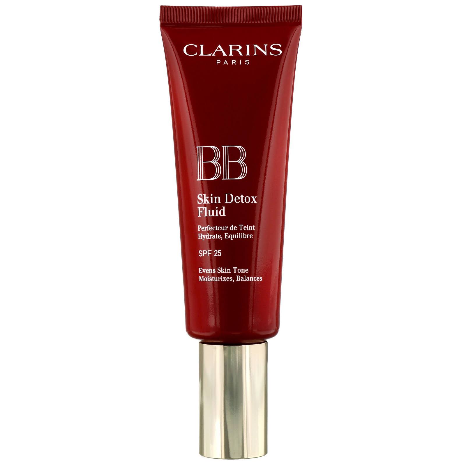 Clarins BB Skin Detox Fluid