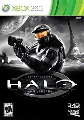 Halo - Xbox 360