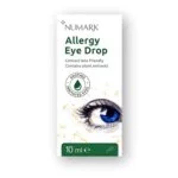 Numark Allergy Eye Drop (10ml)