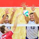 Cuba will face Chile this Saturday in the semi-finals of the Pan American Volleyball Cup