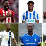 Meet all 6 players who have switched nationality to represent the Black Stars