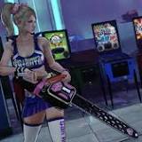 Lollipop Chainsaw is getting a remake, but James Gunn isn't involved