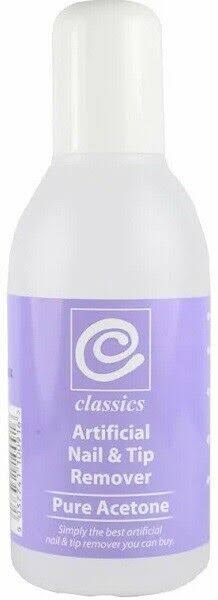 Classics Artificial Nail and Tip Remover