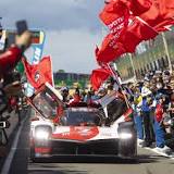 Le Mans 24 Hours: Glickenhaus quickest in night-time second practice