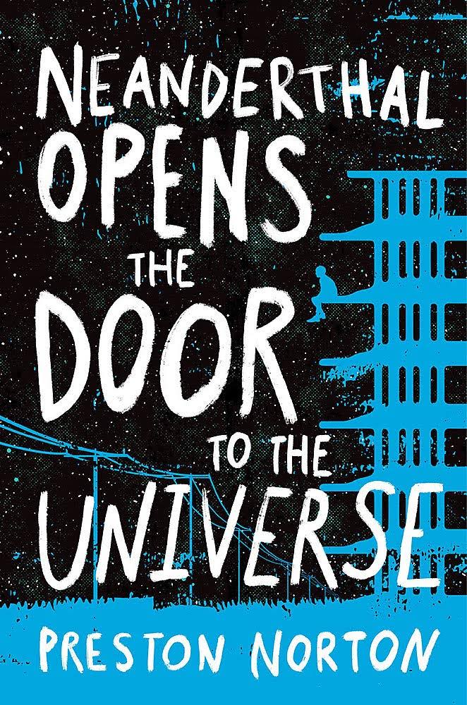 Neanderthal Opens the Door to the Universe [Book]