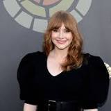 Bryce Dallas Howard on What She'd Look for in Directing a Franchise