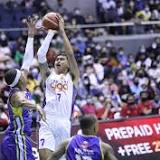 TNT Tropang Giga now have history on their side after taking 3-1 lead over Magnolia Hotshots in PBA Philippine Cup ...