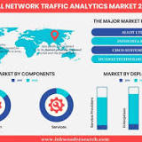 Global Network Traffic Analytics Market Size, Share and Global Outlook 2022-2030